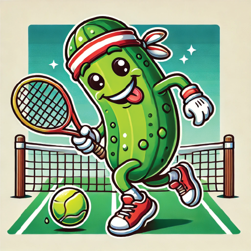 PICKLEBACK Pro Logo